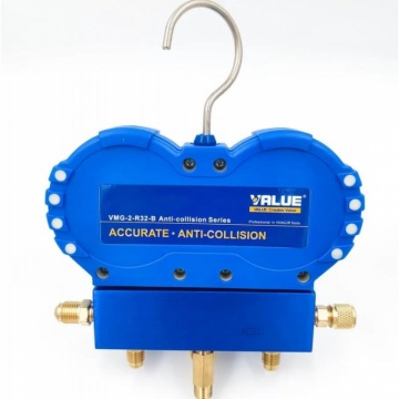 spate baterie manometru Value